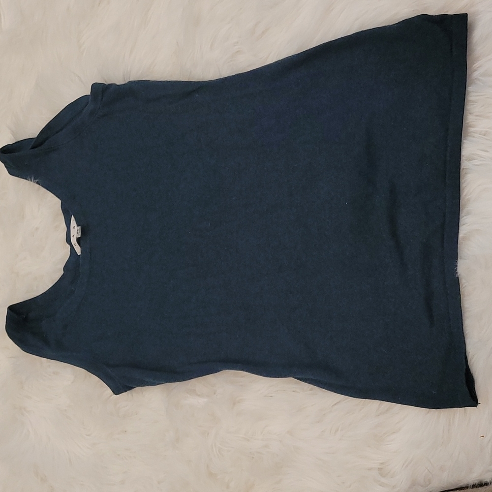 Cabi XS Sleeveless Top